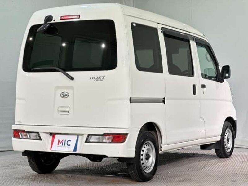HIJET CARGO