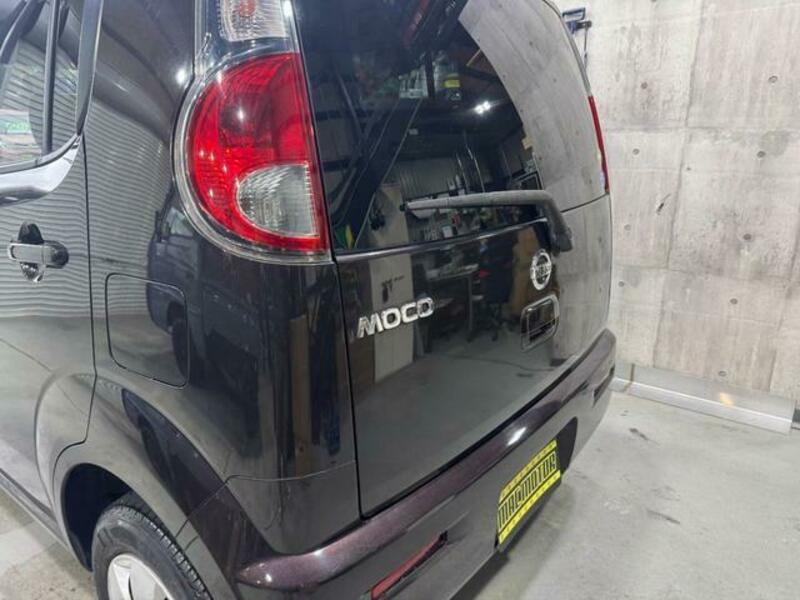 MOCO