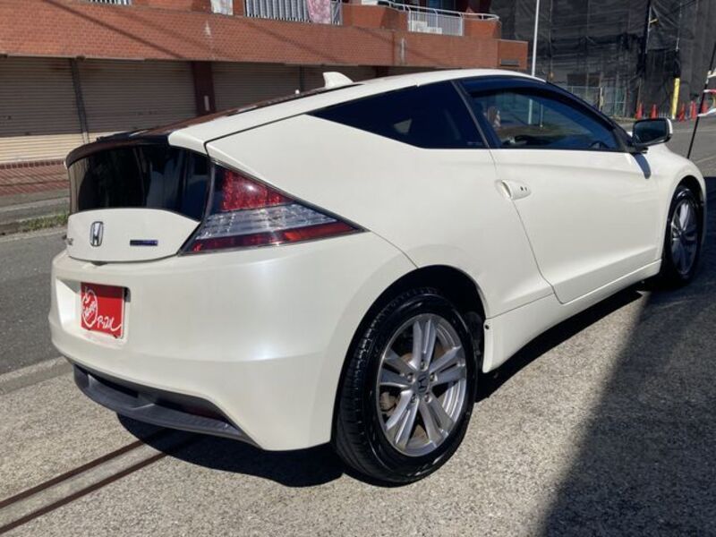 CR-Z