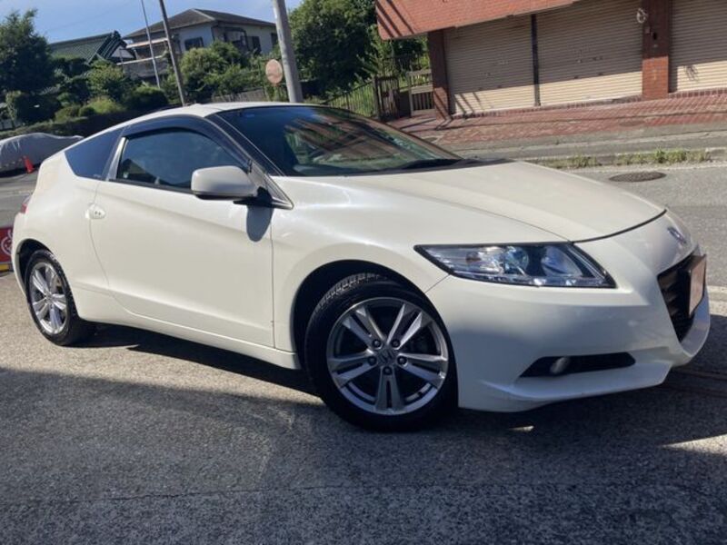 CR-Z