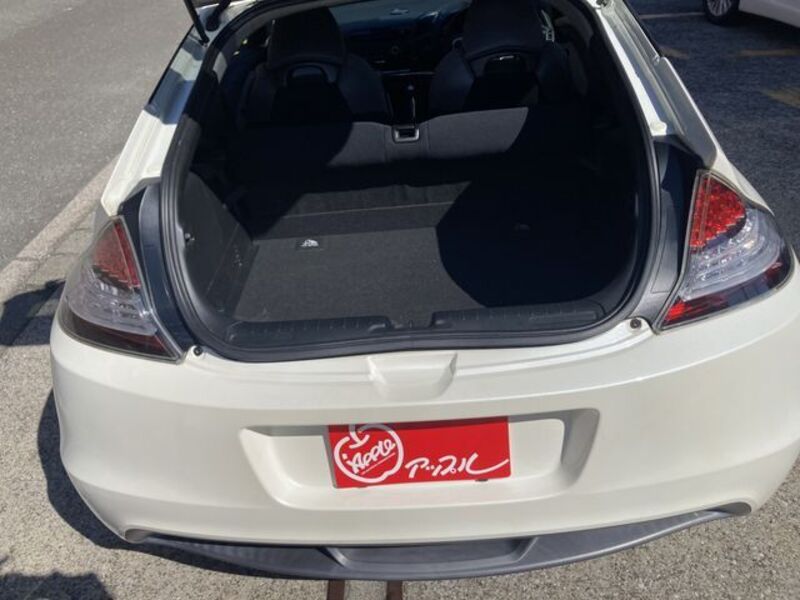 CR-Z