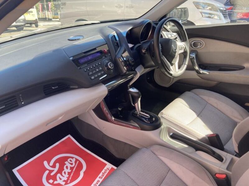 CR-Z