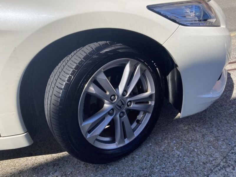 CR-Z