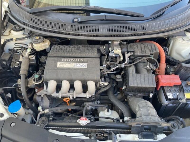 CR-Z
