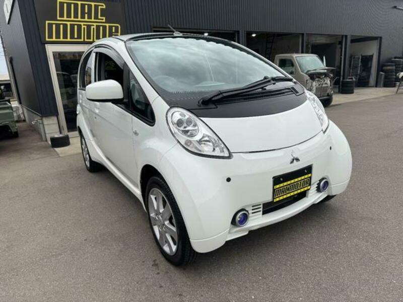 I-MIEV