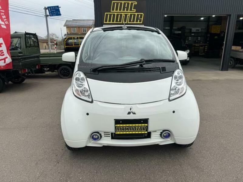 I-MIEV