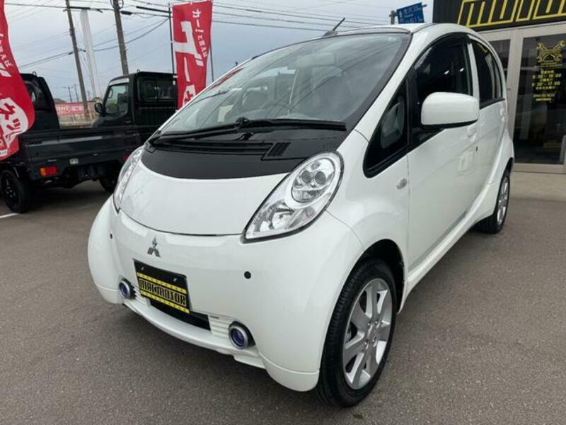 I-MIEV