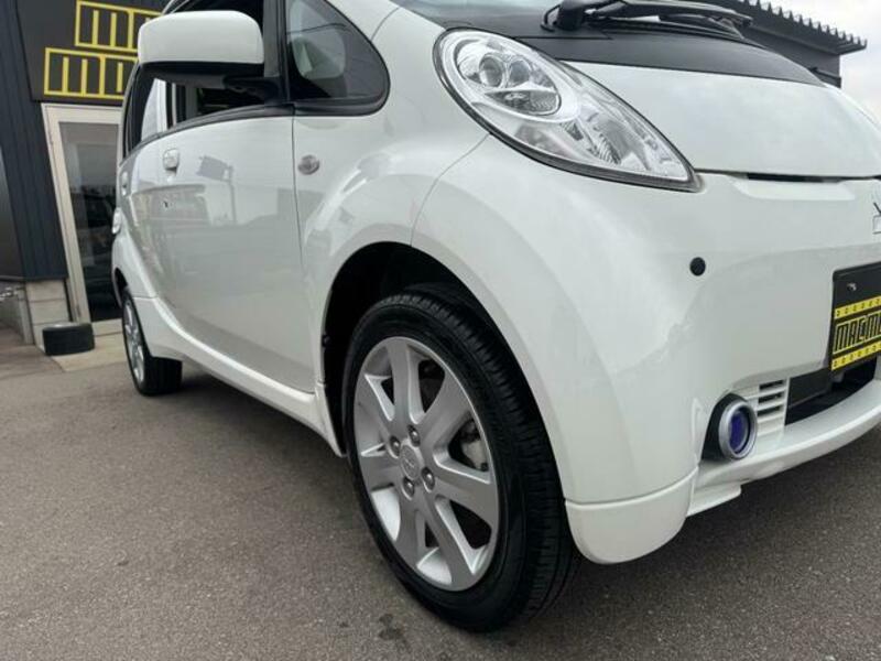 I-MIEV