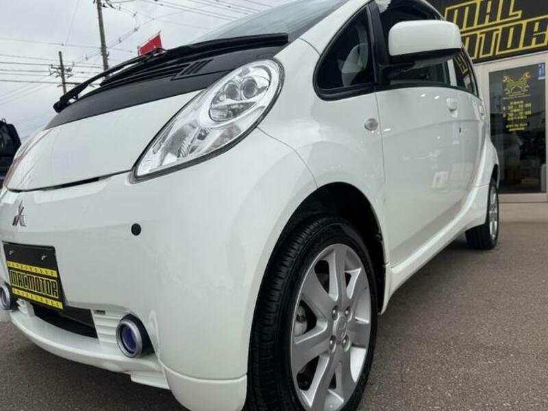 I-MIEV