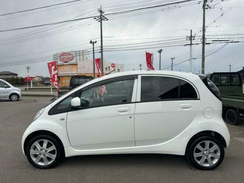 I-MIEV
