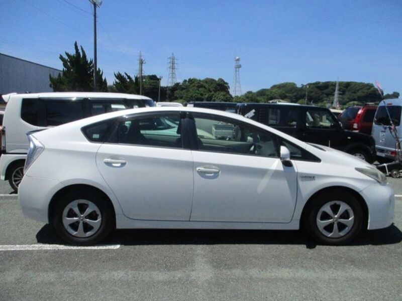 PRIUS