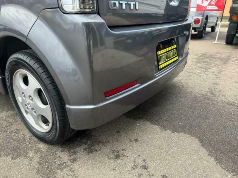 OTTI