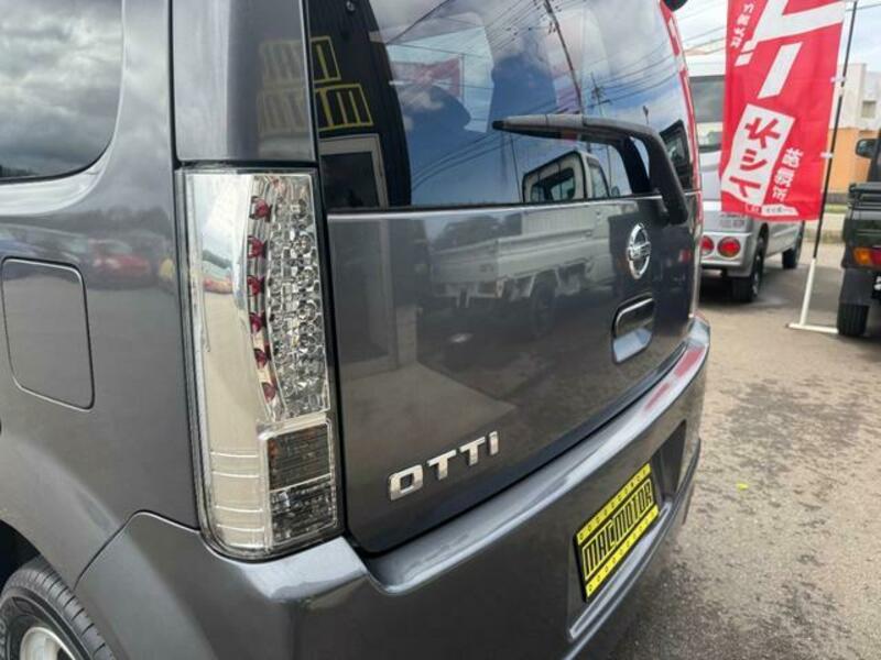 OTTI