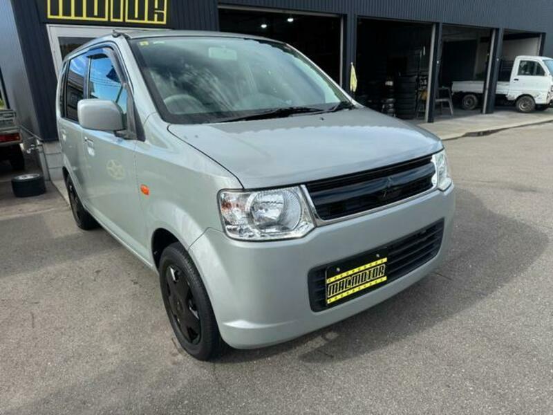 EK WAGON