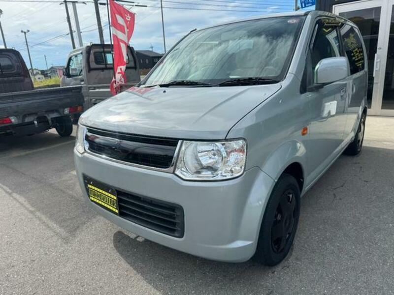 EK WAGON