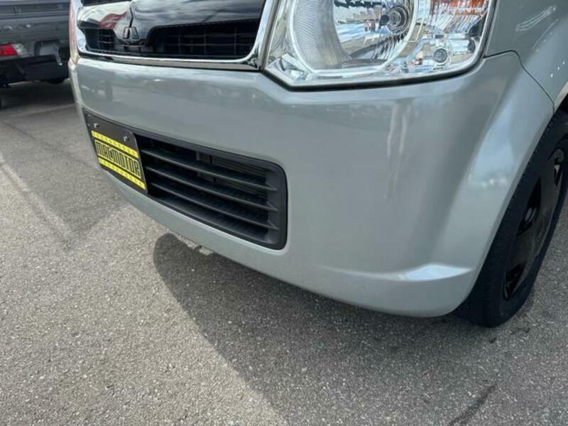 EK WAGON