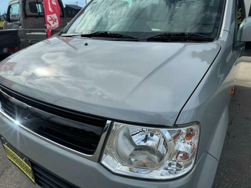 EK WAGON