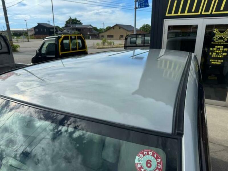 EK WAGON