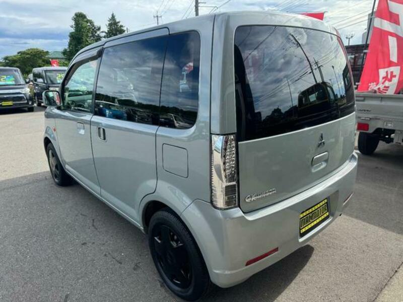 EK WAGON