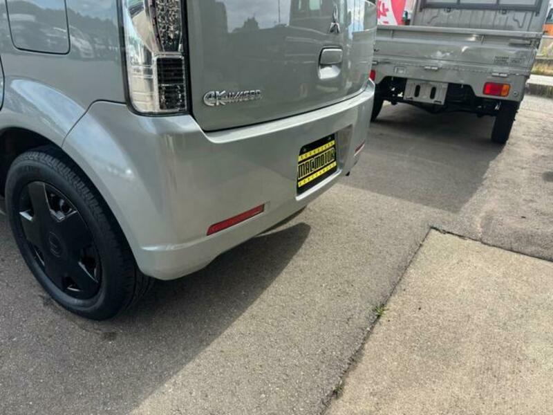 EK WAGON