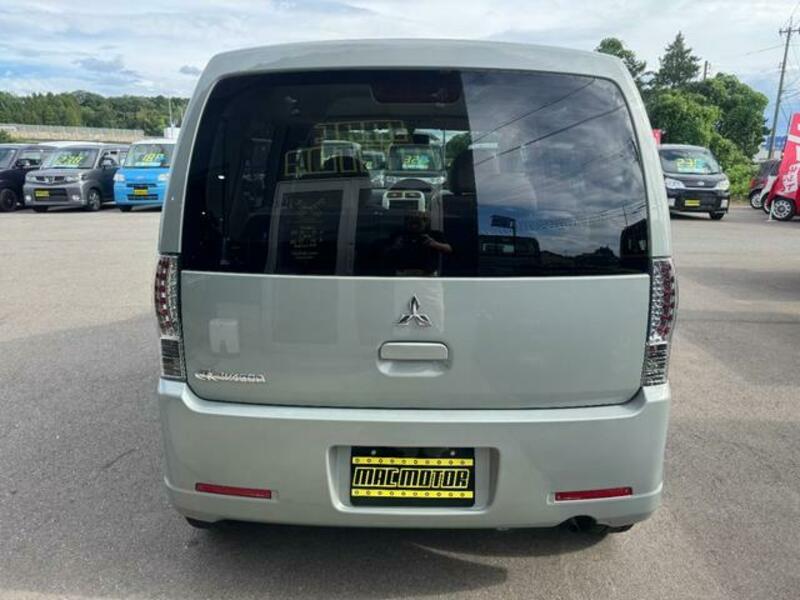 EK WAGON