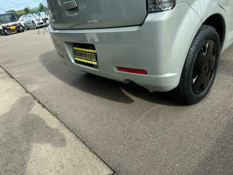 EK WAGON