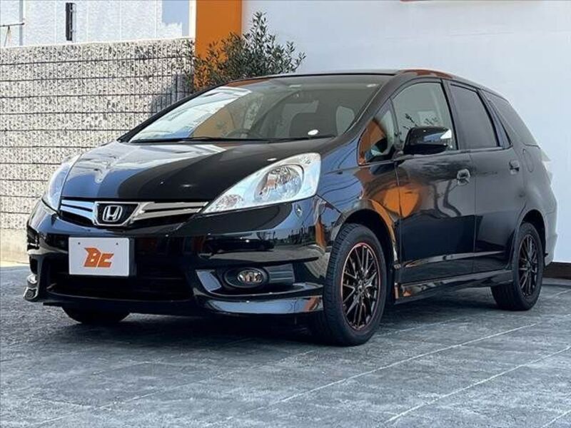 FIT SHUTTLE