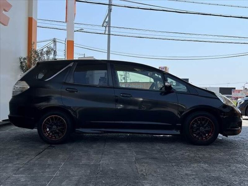 FIT SHUTTLE