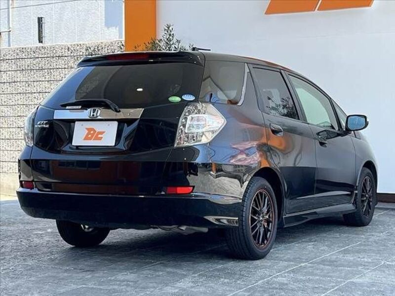 FIT SHUTTLE