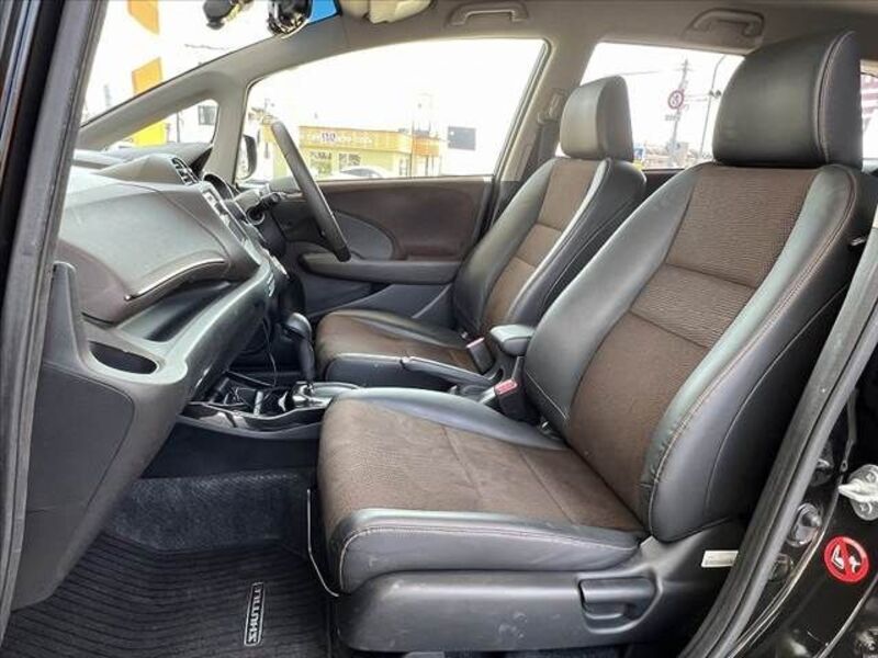 FIT SHUTTLE
