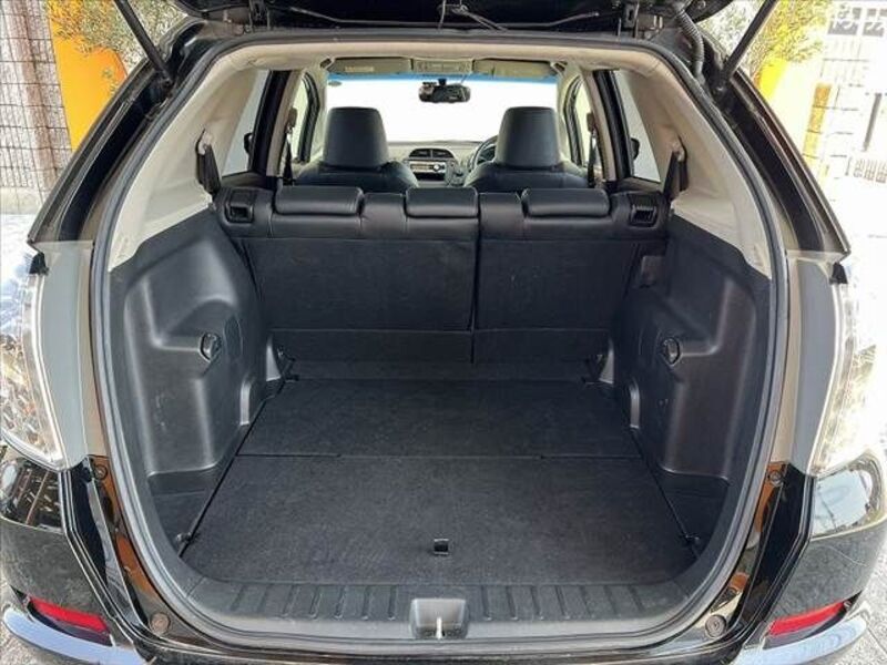 FIT SHUTTLE
