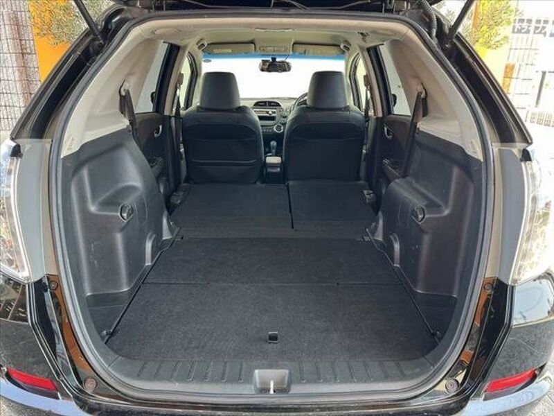 FIT SHUTTLE