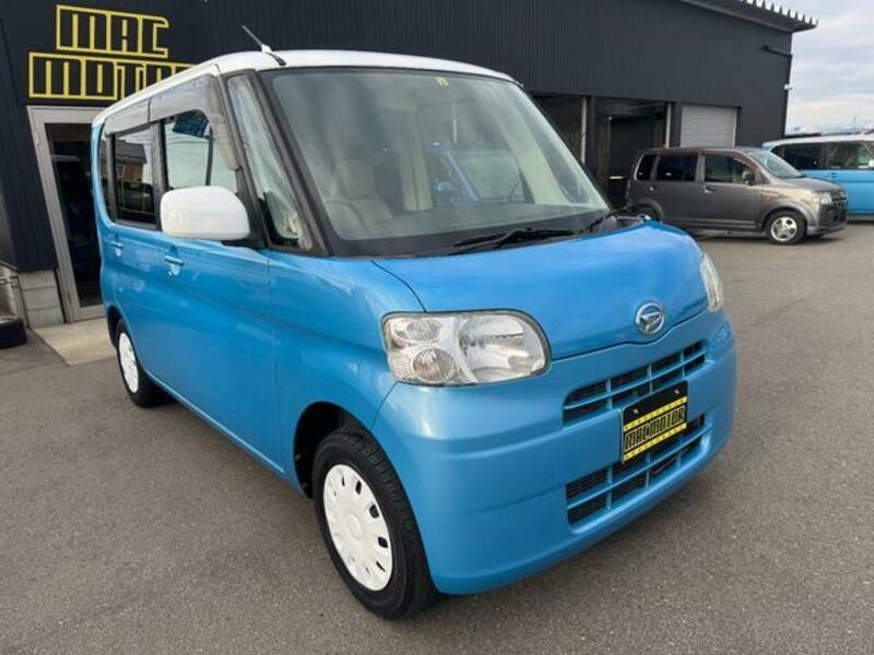 TANTO