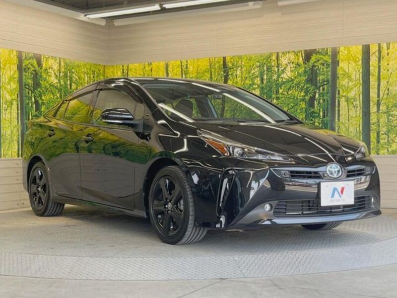 PRIUS