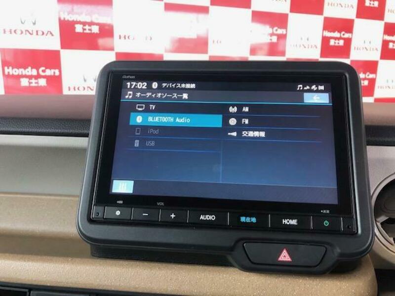 N BOX