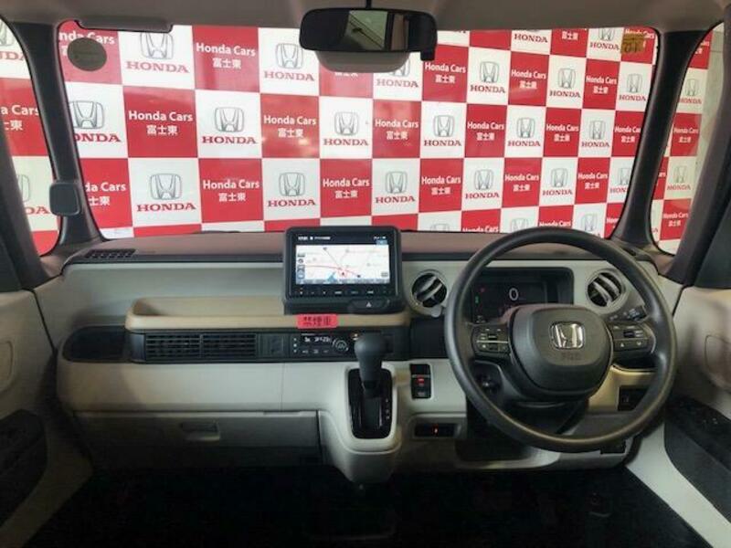 N BOX