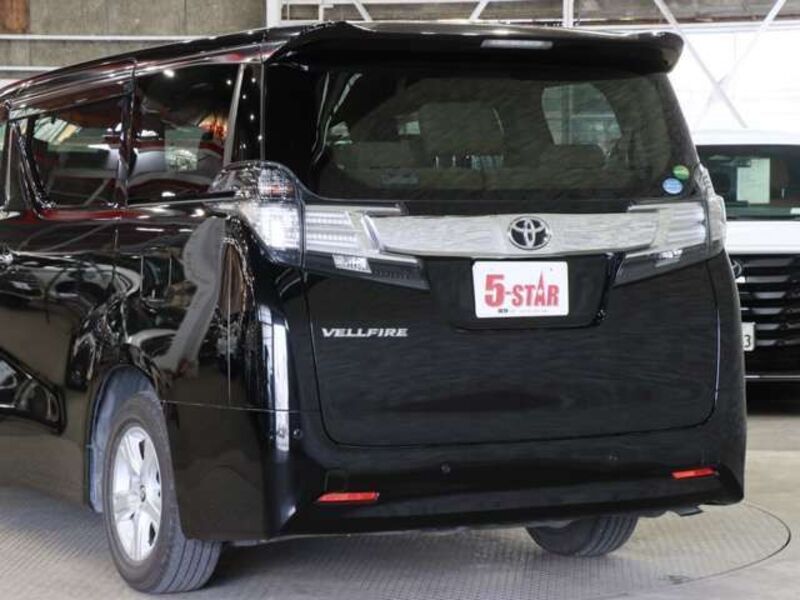 VELLFIRE