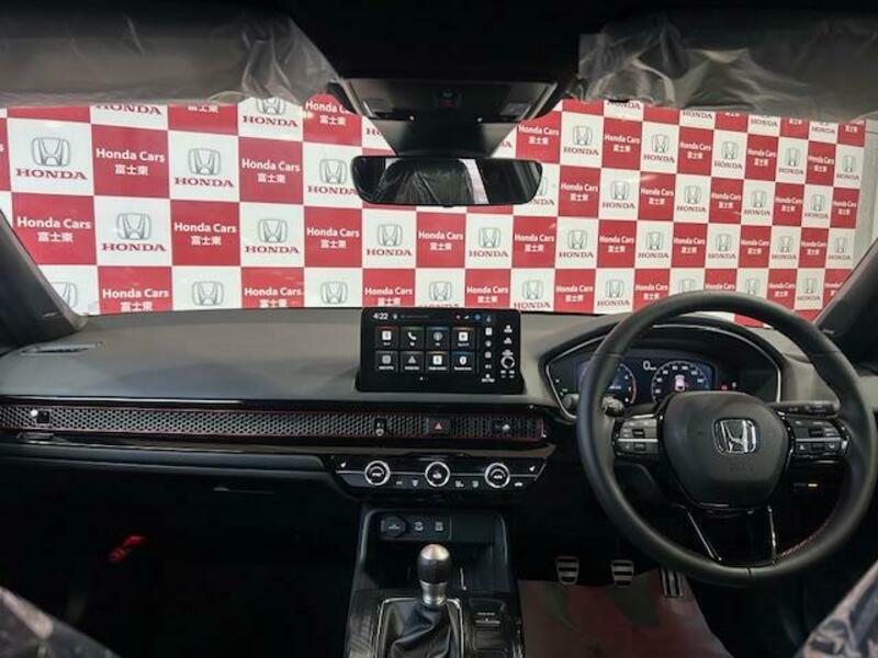 CIVIC