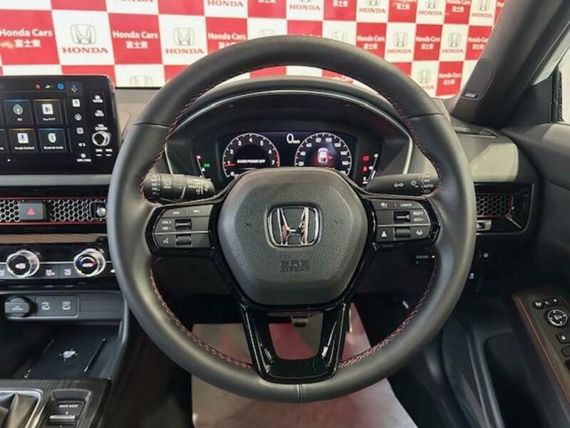 CIVIC
