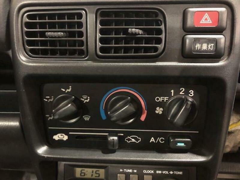 ACTY TRUCK