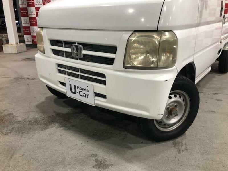 ACTY TRUCK