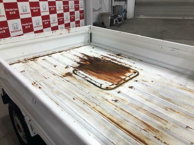 ACTY TRUCK