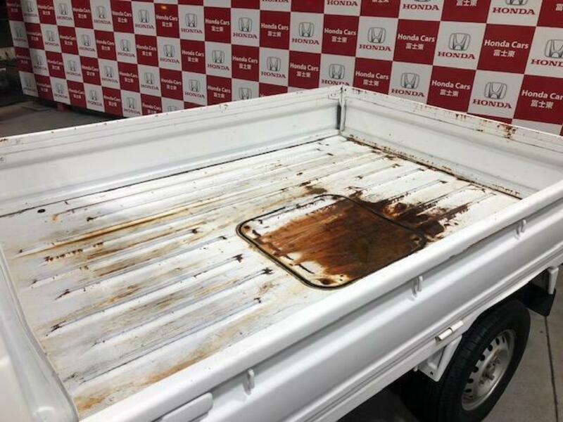ACTY TRUCK