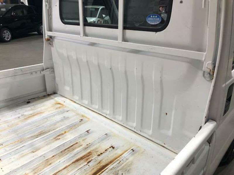ACTY TRUCK