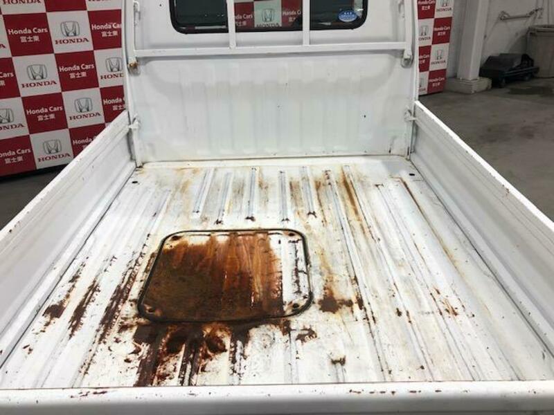 ACTY TRUCK