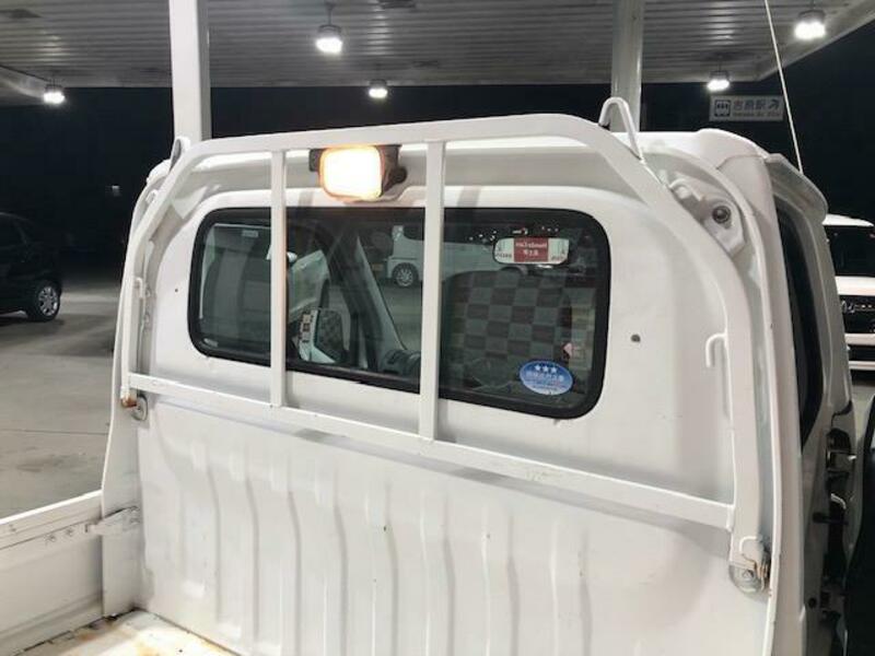 ACTY TRUCK
