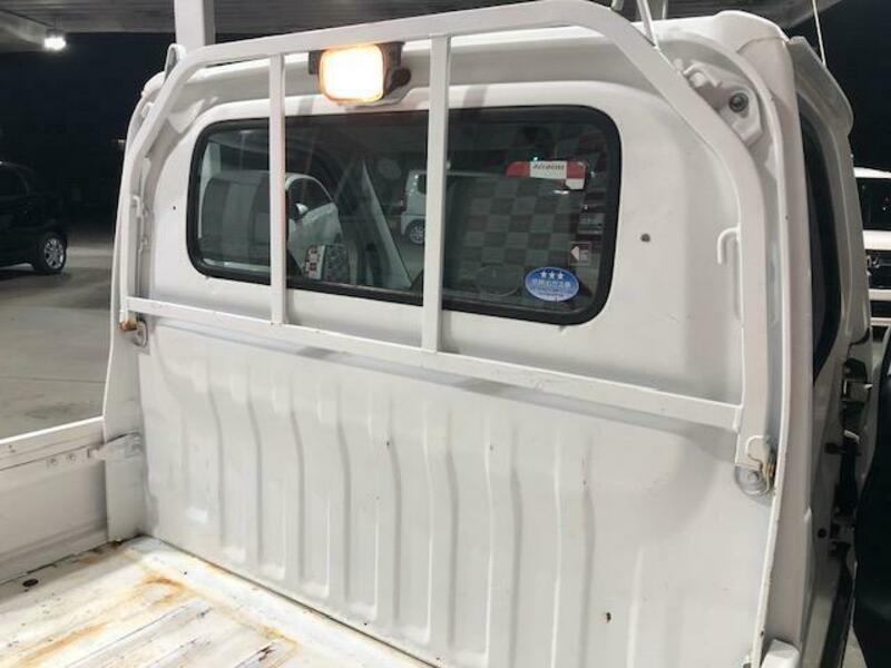 ACTY TRUCK