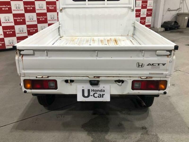 ACTY TRUCK
