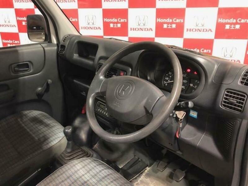 ACTY TRUCK