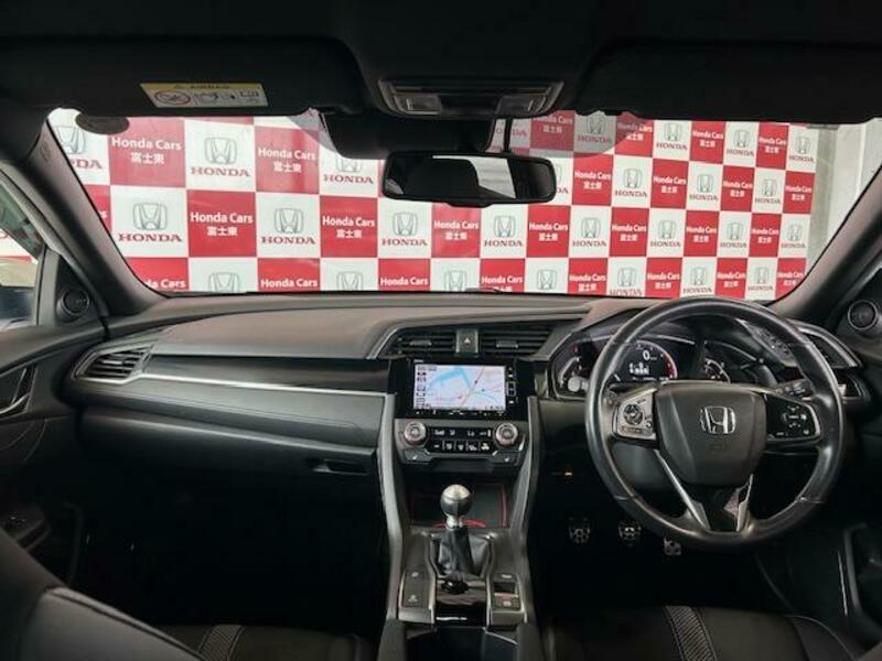 CIVIC